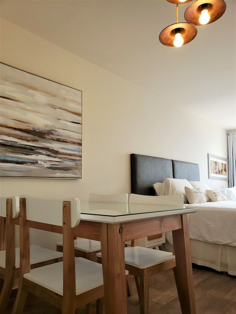 Apartamentos Bariloche Zentrum