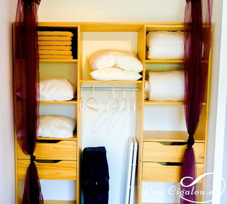 Hotel Lou Cigalou