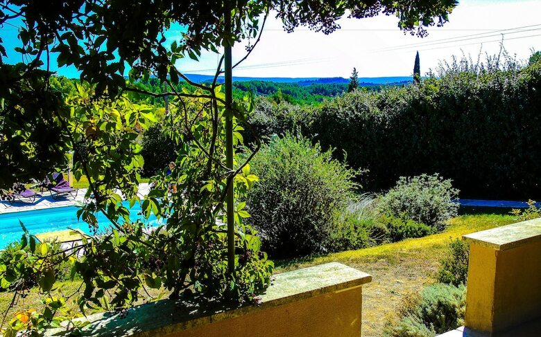 Hotel Lou Cigalou