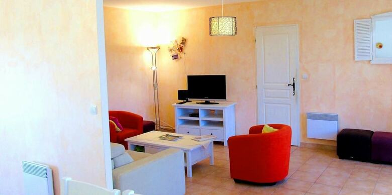 Hotel Lou Cigalou