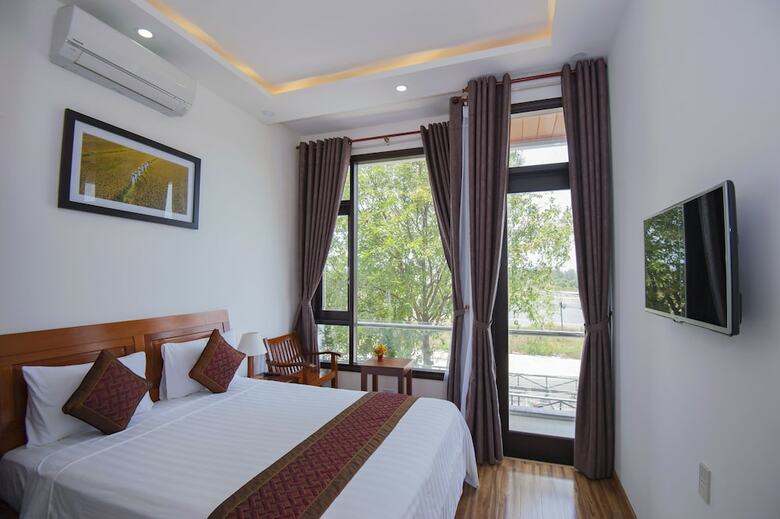 Hotel Hoi An Sunlake Villa