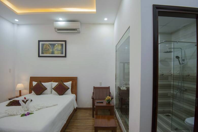 Hotel Hoi An Sunlake Villa
