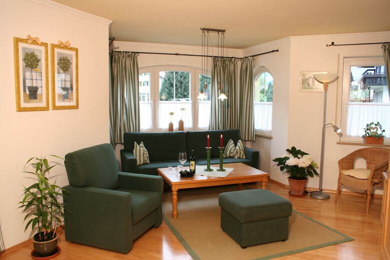 Hotel Allg�u Residenz