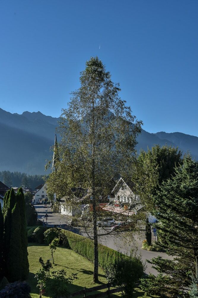 Hotel Allg�u Residenz