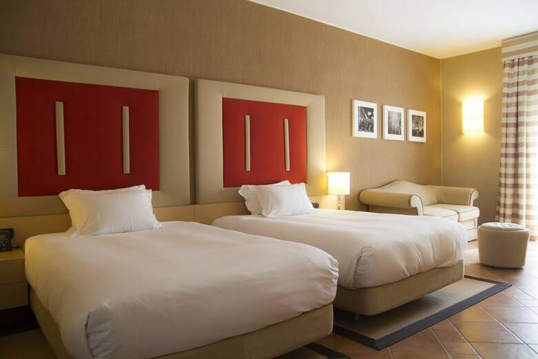 Hotel Acaya Golf Resort & Spa