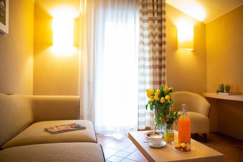 Hotel Acaya Golf Resort & Spa