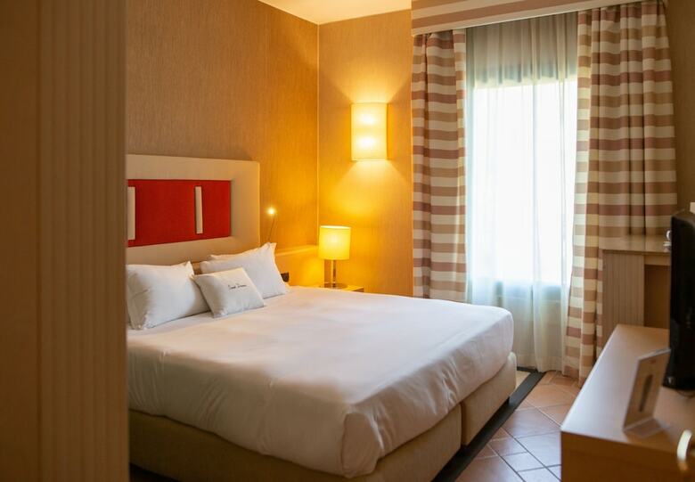 Hotel Acaya Golf Resort & Spa