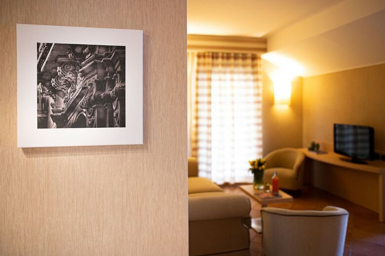 Hotel Acaya Golf Resort & Spa