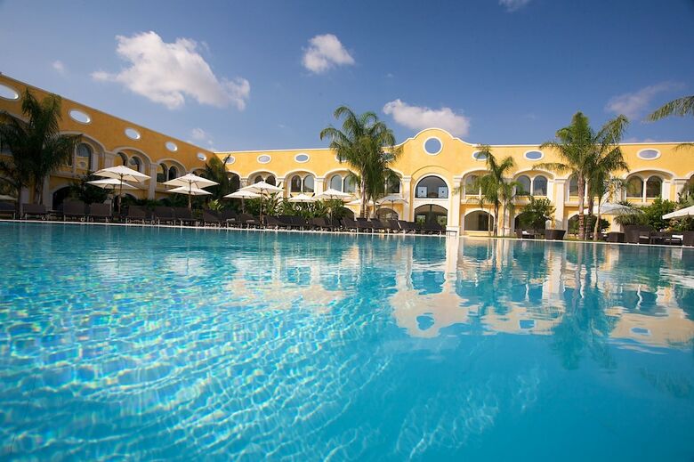 Hotel Acaya Golf Resort & Spa