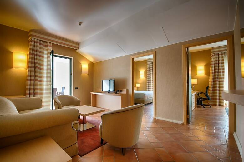 Hotel Acaya Golf Resort & Spa