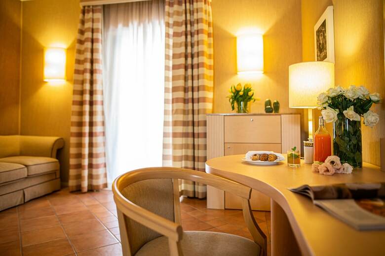 Hotel Acaya Golf Resort & Spa
