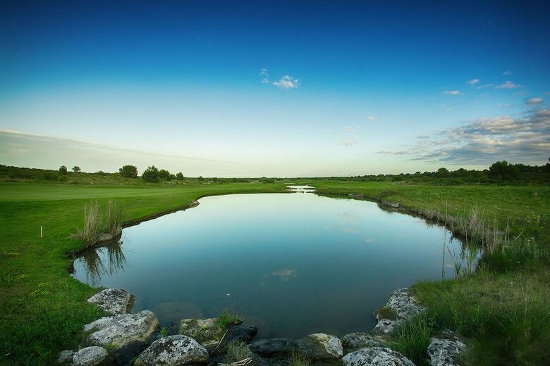 Hotel Acaya Golf Resort & Spa