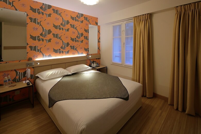 Hotel Hor Les Lumi�res
