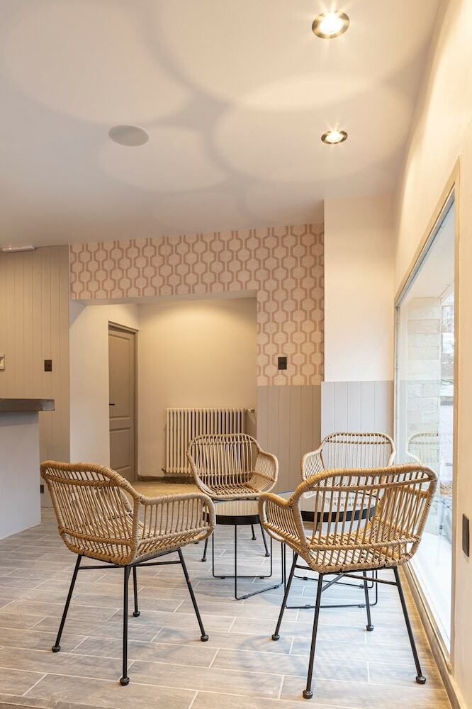 Hotel Bariloche By Tierra Gaucha