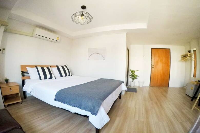 Hotel Warm Hug Home & Apartment