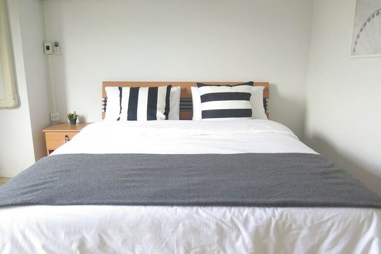 Hotel Warm Hug Home & Apartment