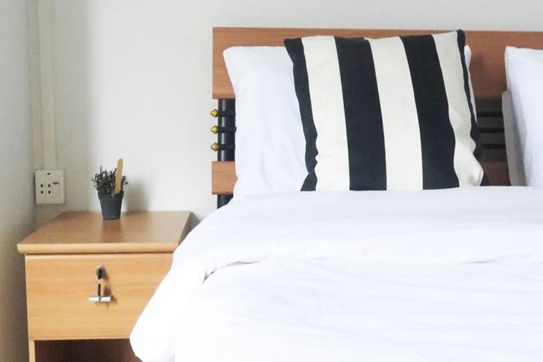 Hotel Warm Hug Home & Apartment