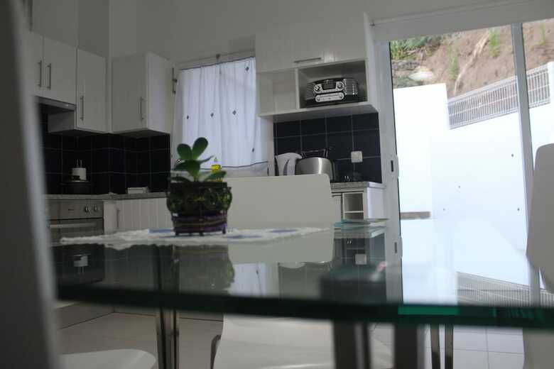 Casas Do Vale