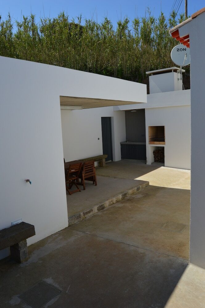 Casas Do Vale