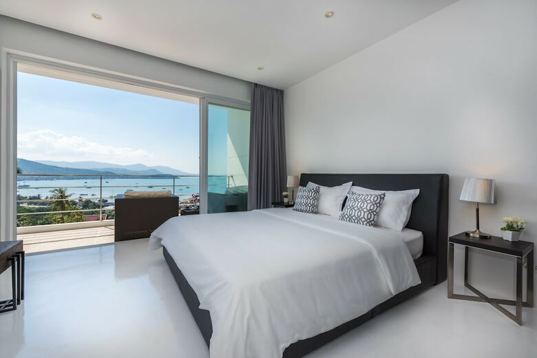 The Beach House Apartment