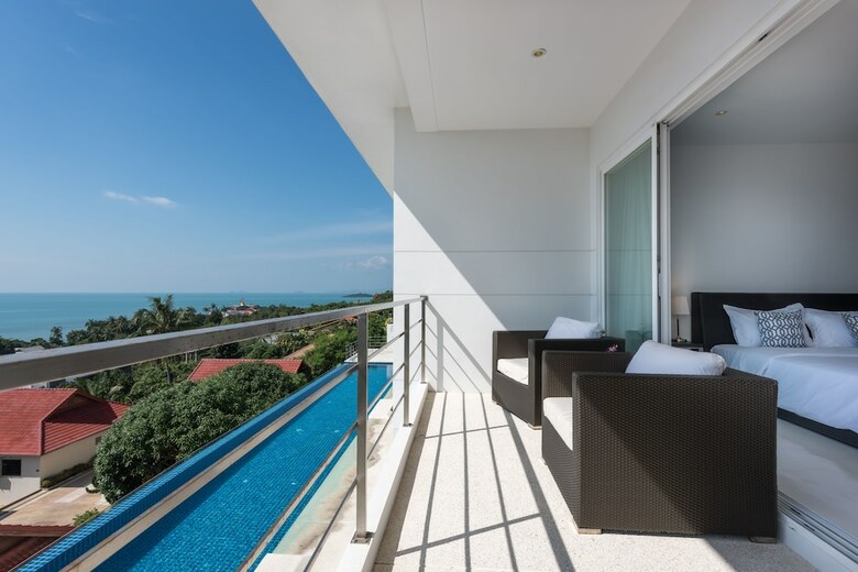 The Beach House Apartment