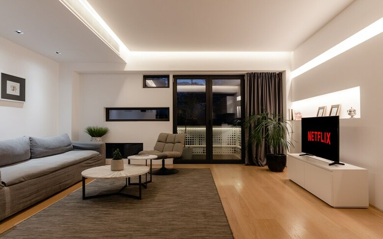 Apartamentos Urban Stripes Athens