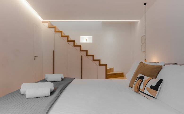 Apartamentos Urban Stripes Athens
