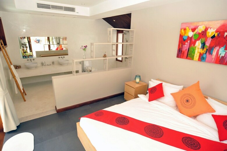 Maenam Hills Villa