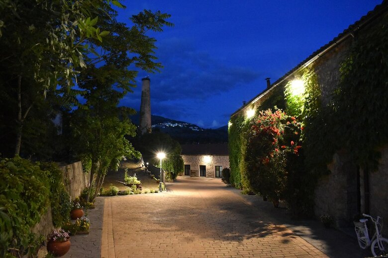 Hotel Rural A Velha F�brica