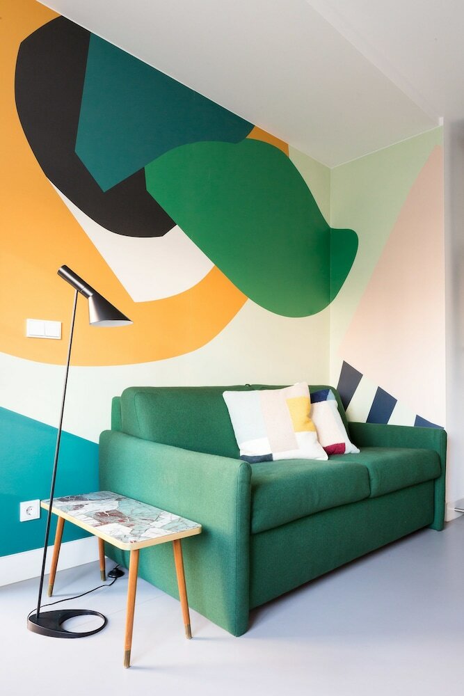 Kith & Kin Boutique Apartments