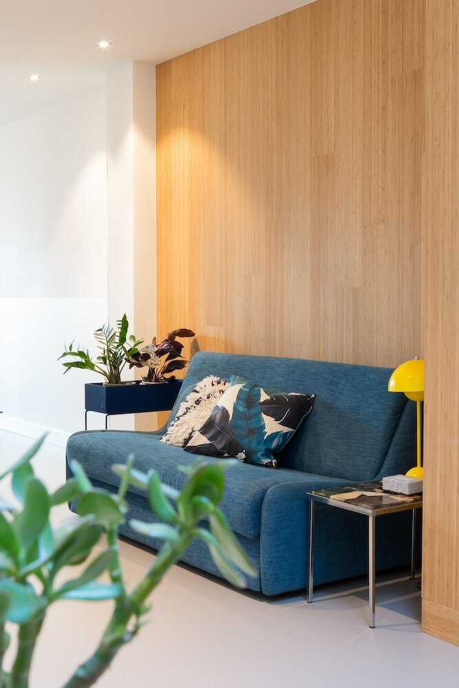 Kith & Kin Boutique Apartments