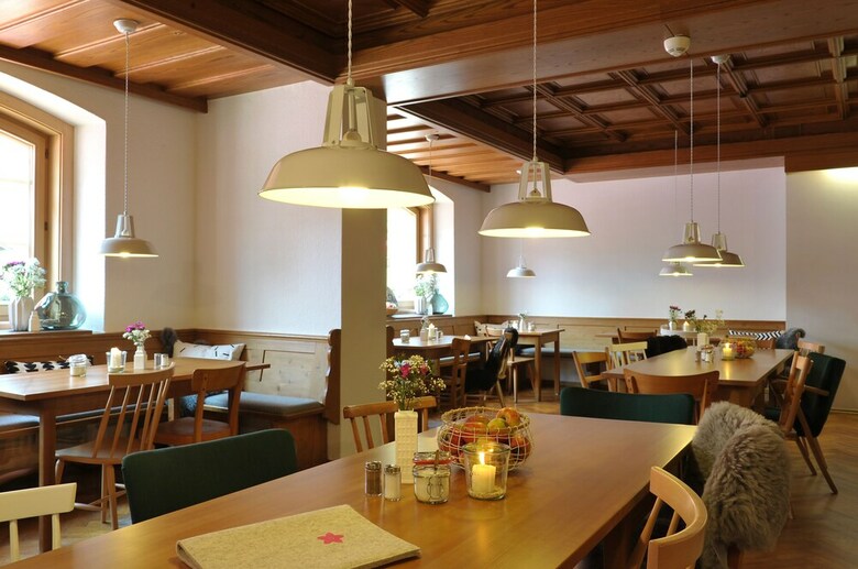 Alpenrose Bayrischzell Hotel & Restaurant