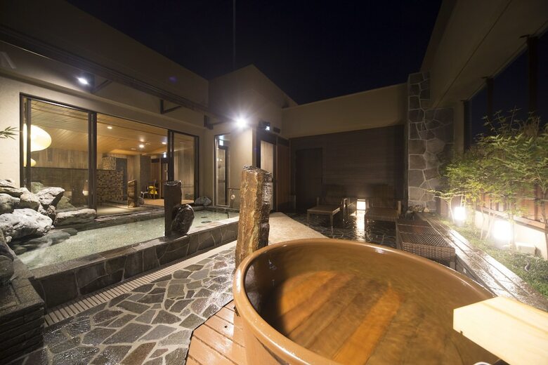 Hotel Dormy Inn Izumo
