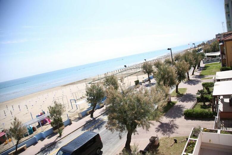Hotel Miramare Inn