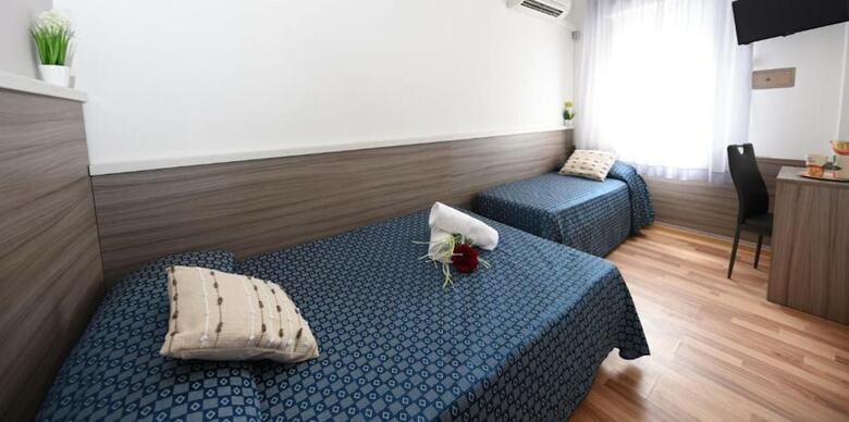 Hotel Miramare Inn