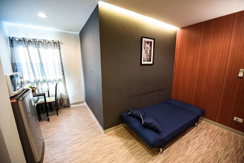 48 Metro Hotel Bangkok