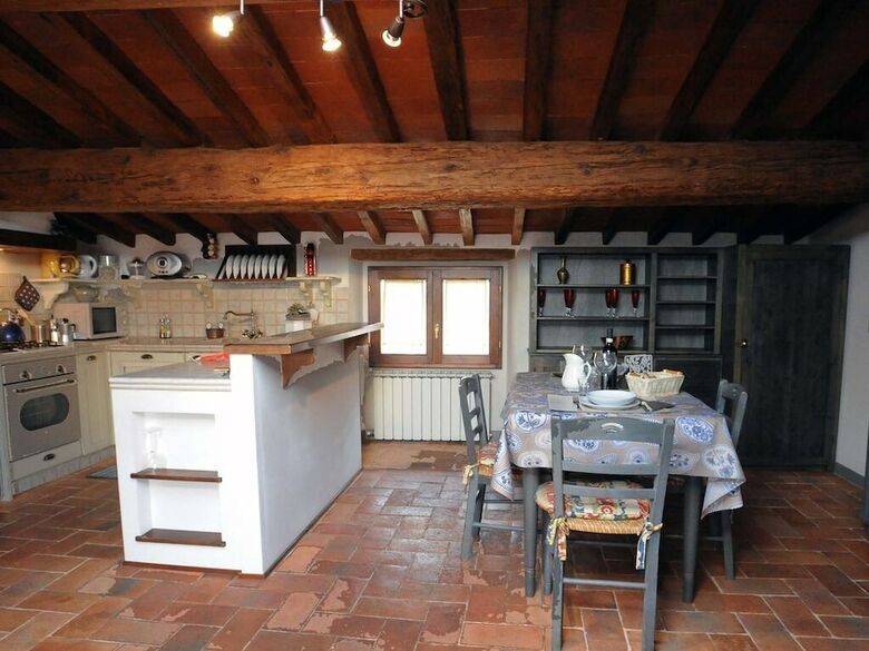 Apartamento Il Presto Di San Martino