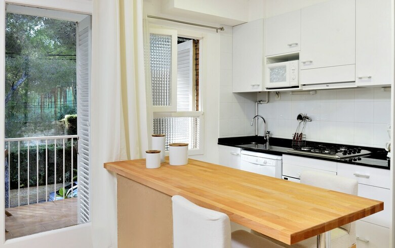 Apartamentos Sitges Bel Air