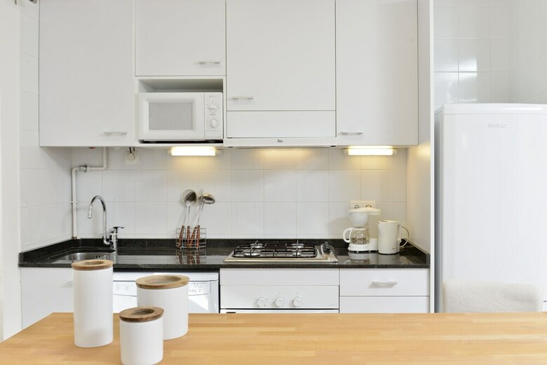 Apartamentos Sitges Bel Air