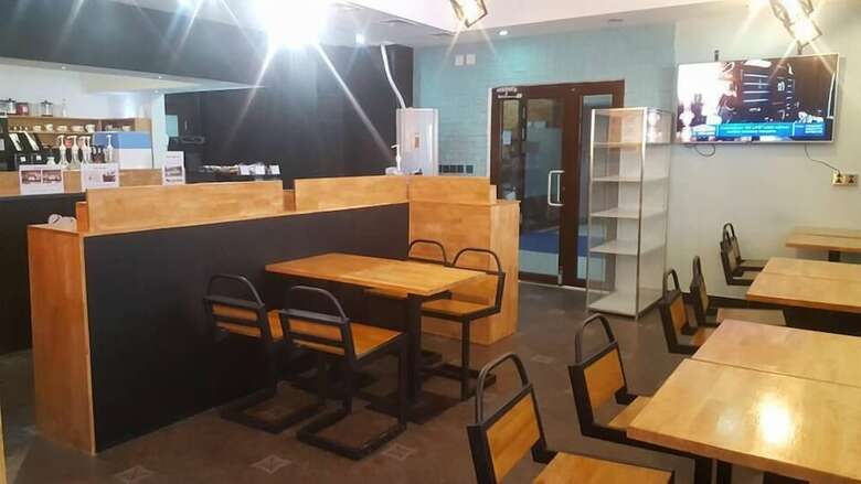 Aparthotel Tanan Center Serviced Apartments