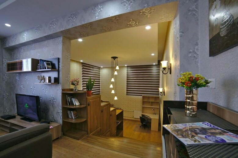 Aparthotel Tanan Center Serviced Apartments