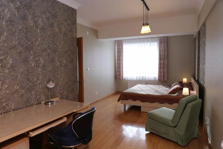 Aparthotel Tanan Center Serviced Apartments