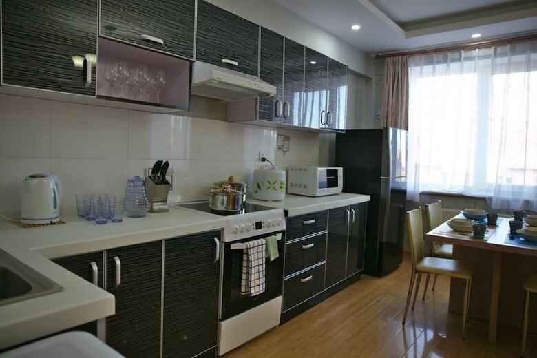Aparthotel Tanan Center Serviced Apartments
