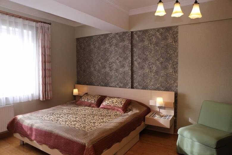 Aparthotel Tanan Center Serviced Apartments