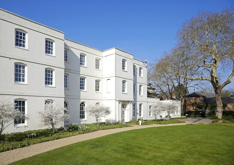 Hotel Sopwell House