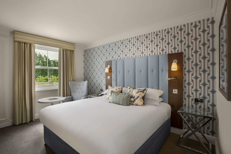 Hotel Sopwell House