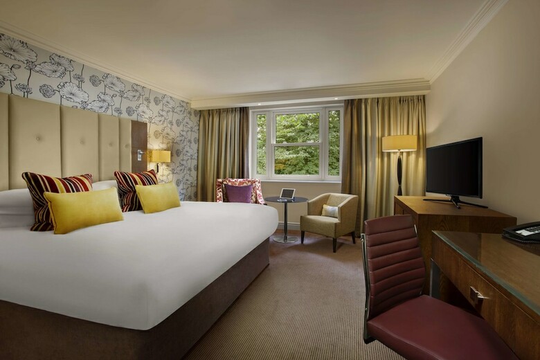 Hotel Sopwell House