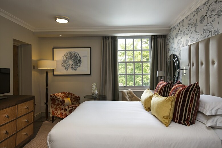 Hotel Sopwell House