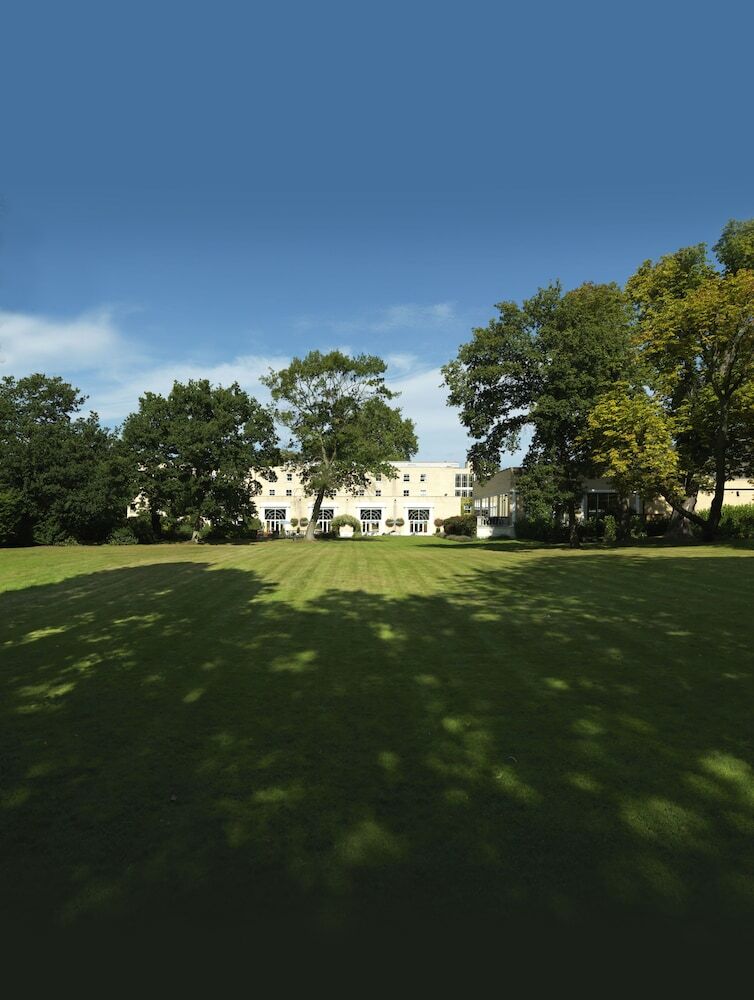 Hotel Sopwell House