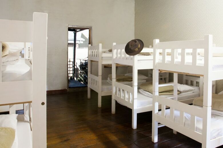 Hostal Curiocity Backpackers